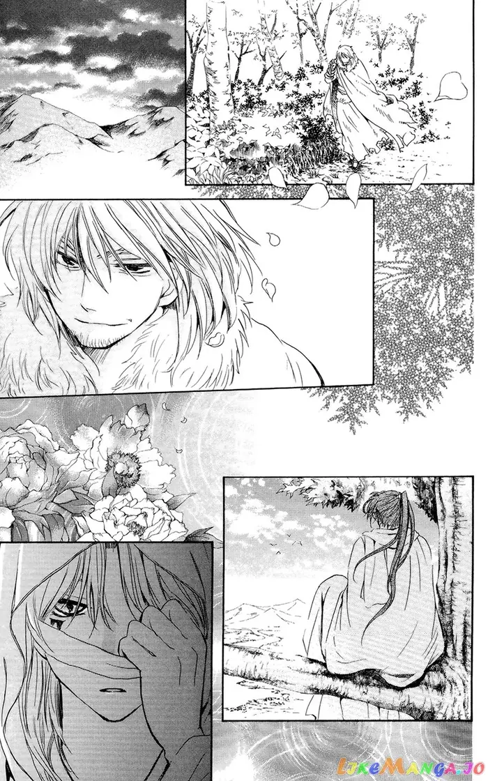 Yona of the Dawn Chapter 103 image 15_optimized